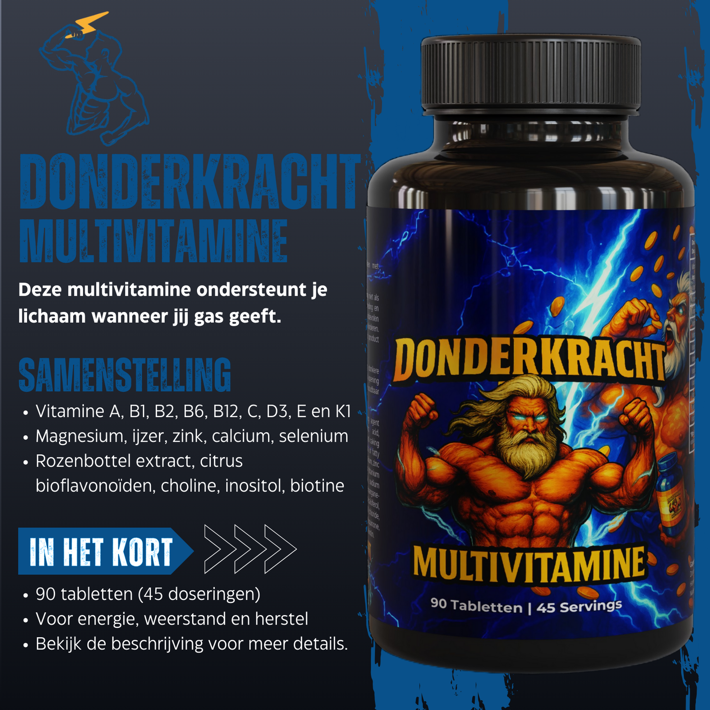 Multivitamine