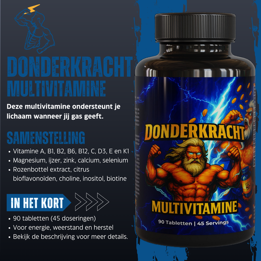Multivitamine