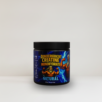 Creatine Monohydraat