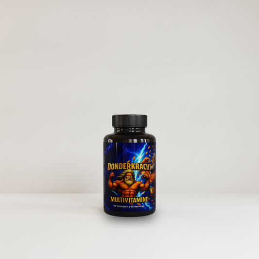 Multivitamine