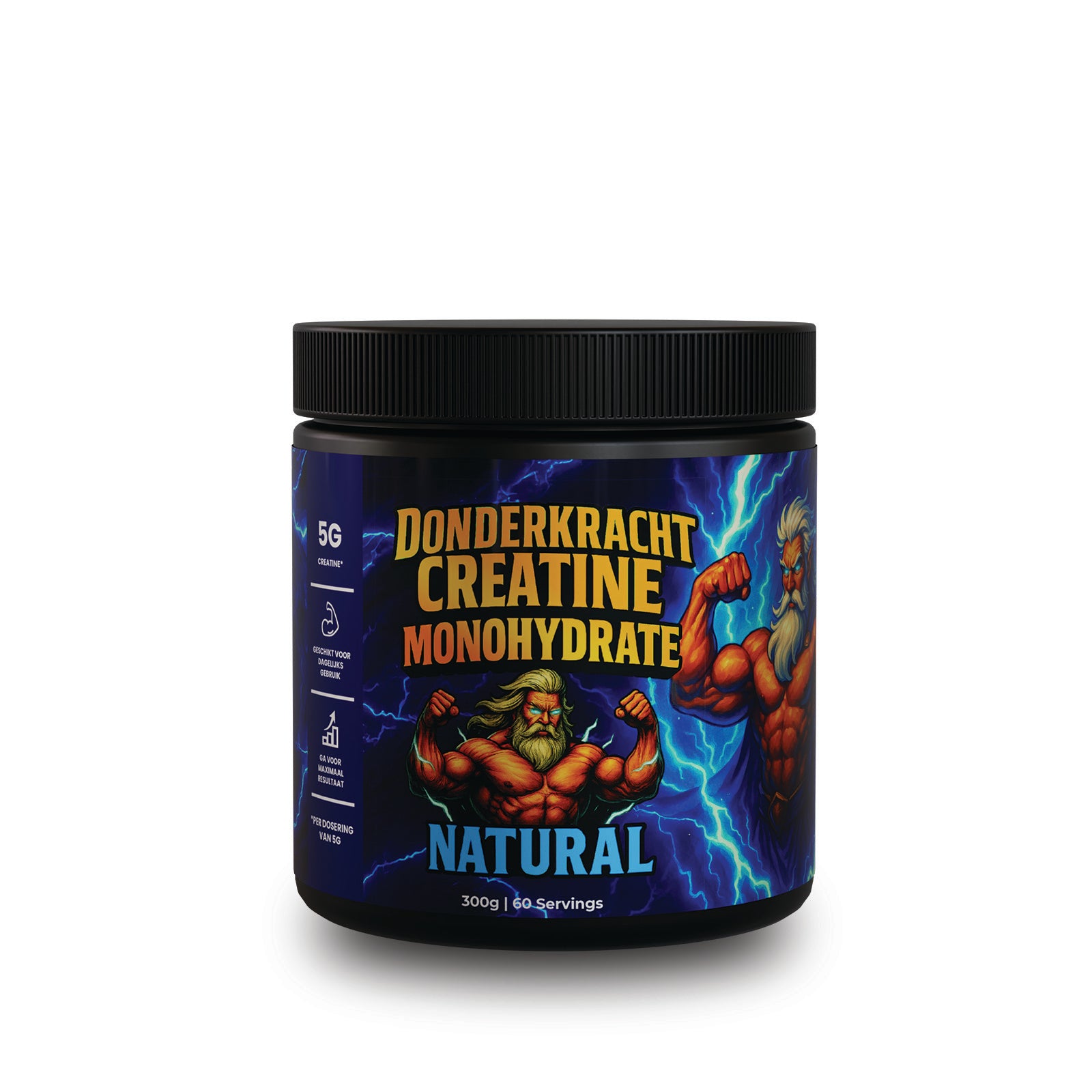 Creatine Monohydraat