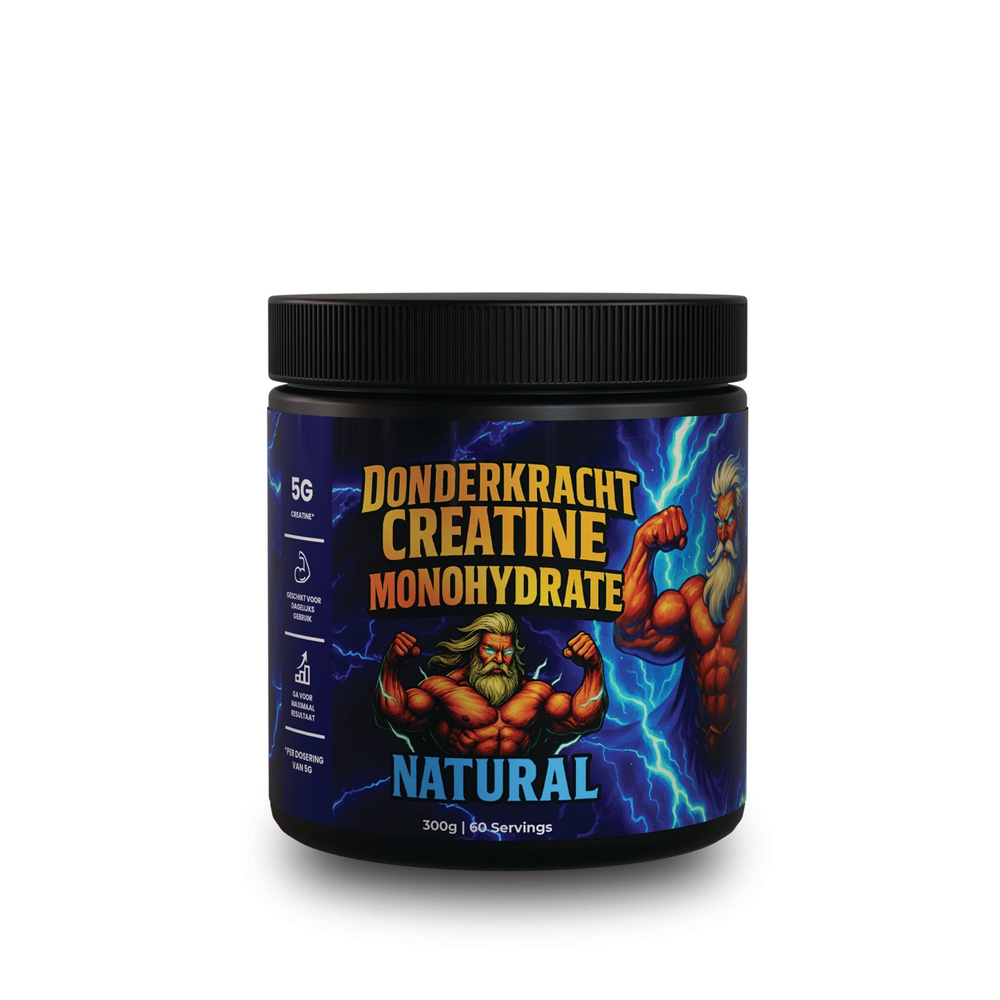 Creatine Monohydraat