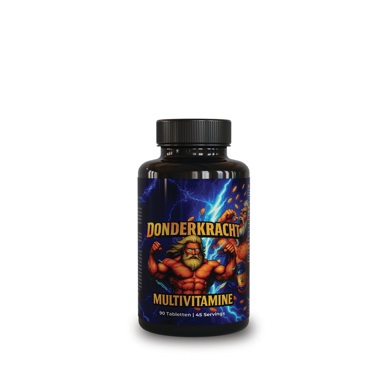 Multivitamine